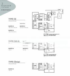 The Arden (D23), Apartment #499370621